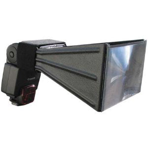 Better Beamer FX-1 Flash Extender for Canon 430EZ, Nikon SB-24 and